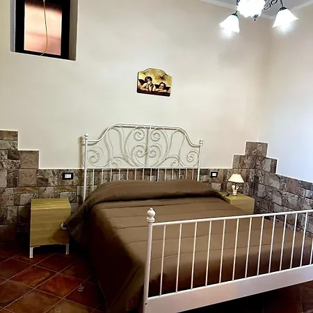 Bed & Breakfast Don Angelo Miramare *