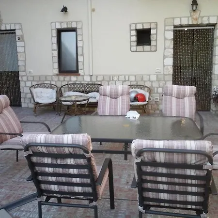 Don Angelo Miramare Bed & Breakfast *