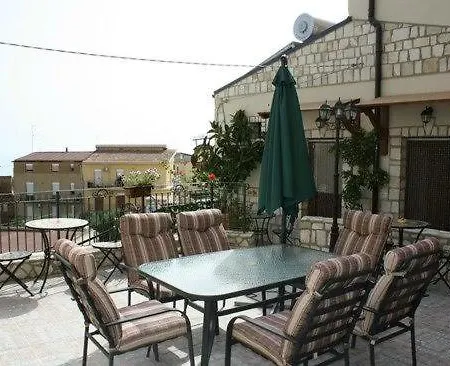 Nocleg ze śniadaniem Don Angelo Miramare