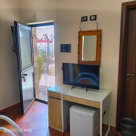 Don Angelo Miramare * Realmonte