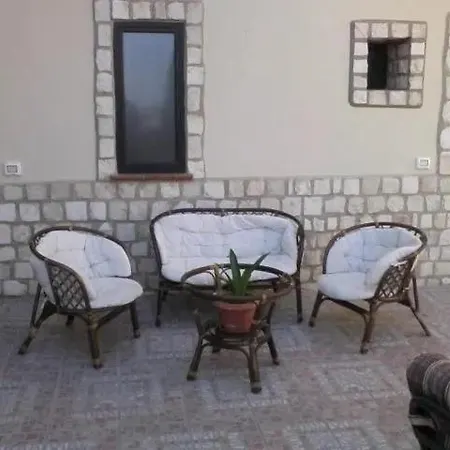 Don Angelo Miramare * Realmonte