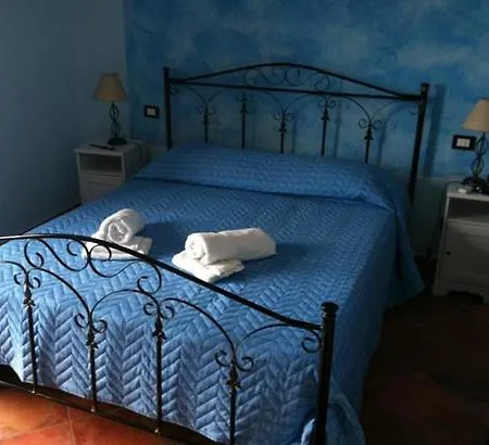 Don Angelo Miramare Nocleg ze śniadaniem *