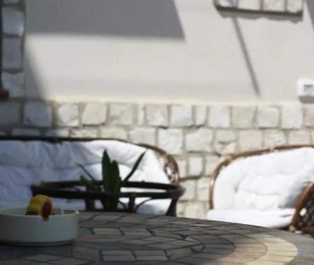 Nocleg ze śniadaniem Don Angelo Miramare