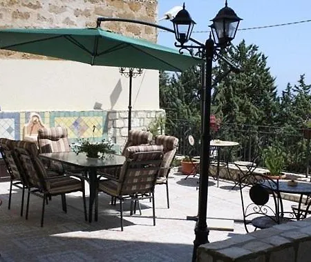 Don Angelo Miramare Nocleg ze śniadaniem