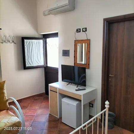 Nocleg ze śniadaniem Don Angelo Miramare *